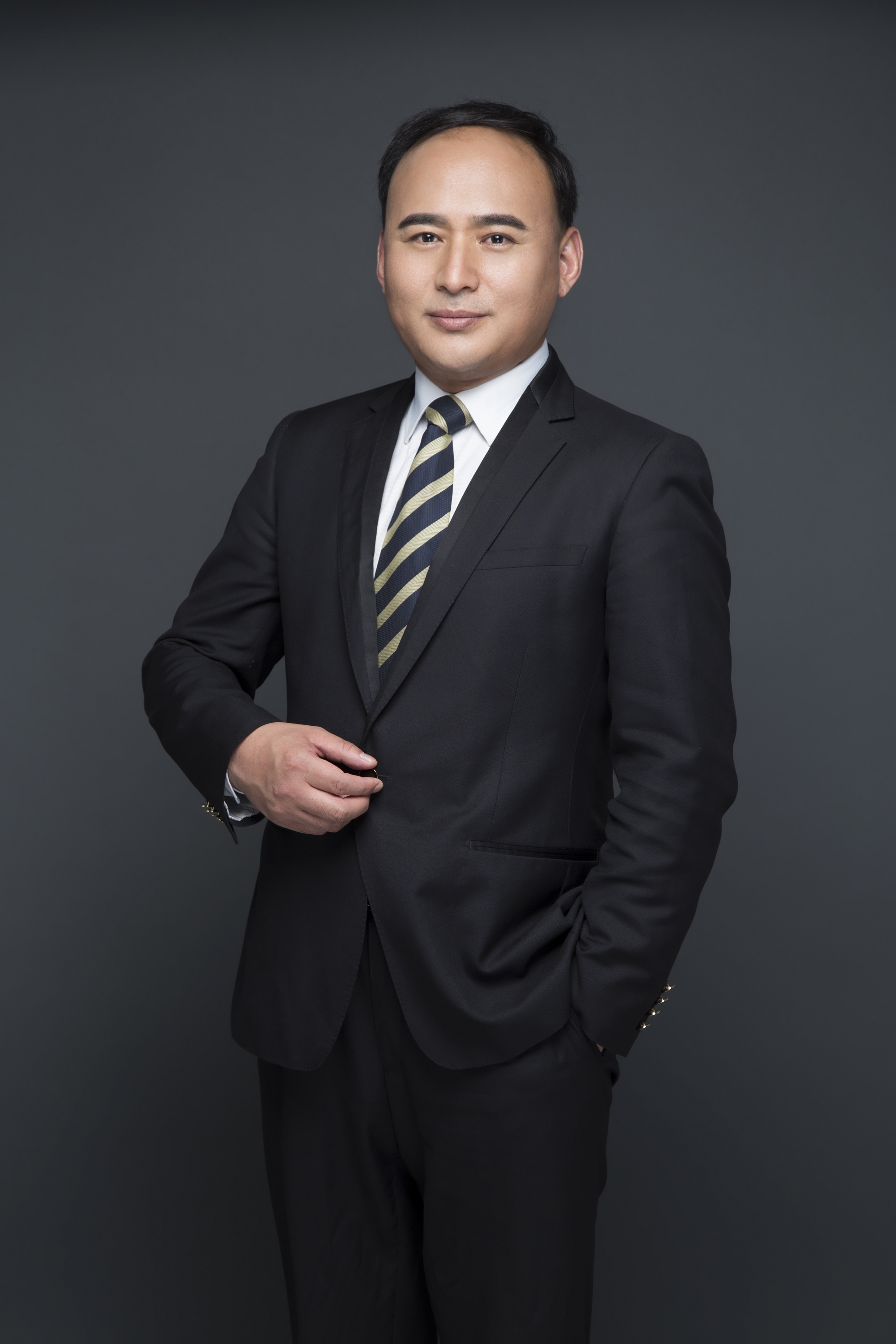 练友树 舞台监督负责人